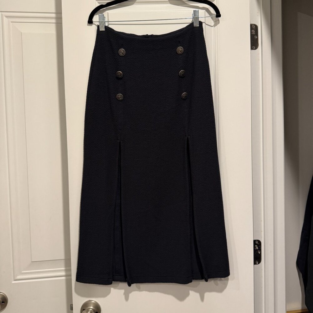 Anthropologie Maeve Skirt- NWT Size 2